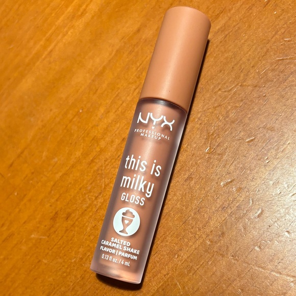 NYX Lip & Eye Makeup Set - Picture 7 of 15